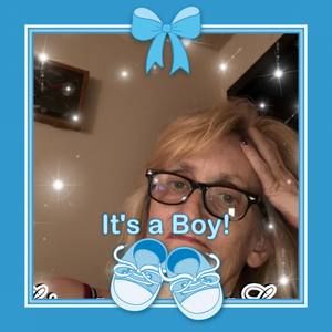 Meet your Posher, Teresa